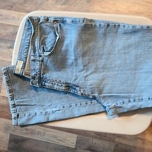 Venezia jeans size 22 Tall
